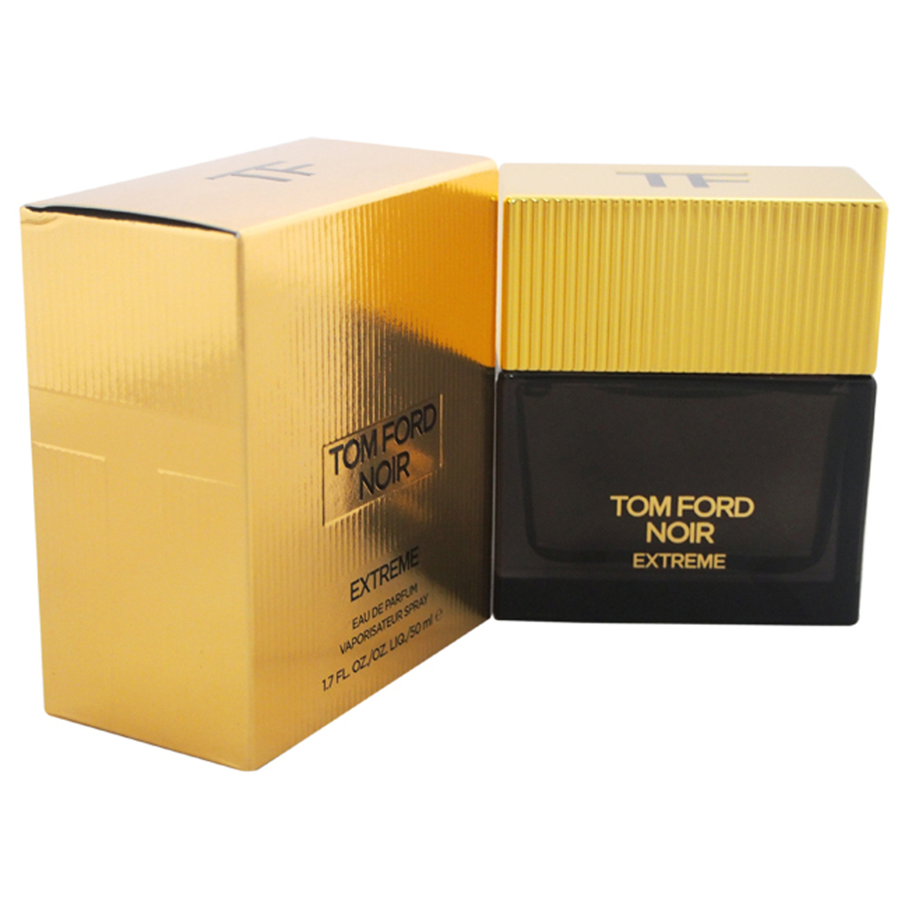 Tom Ford Noir Extreme by Tom Ford for Men 1.7 oz EDP Spray